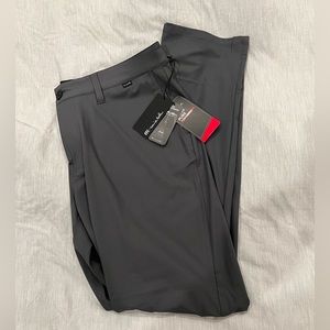 NWT Travis Mathew Right on Time Pant